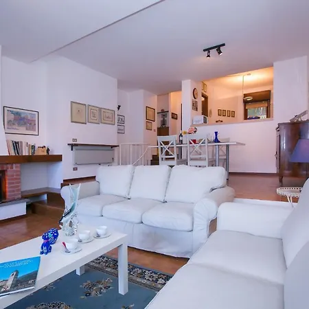 Sleeps 4 Pool Lejlighed